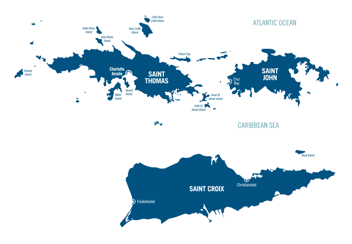 CARIBBEAN BASED PROVIDER